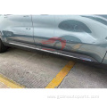 Kia Carnival 2021+ door trim side skirts